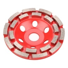 Komschijf diamant 125mm