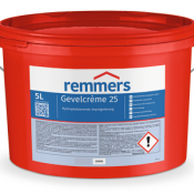 Remmers Gevelcreme 25 – 5 Liter