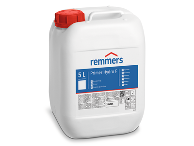 Primer Hydro F 5L – Primer egalisatievloeren