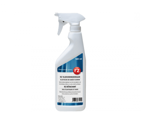 RZ Vlekverwijderaar